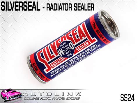 solder seal radiator stop leak